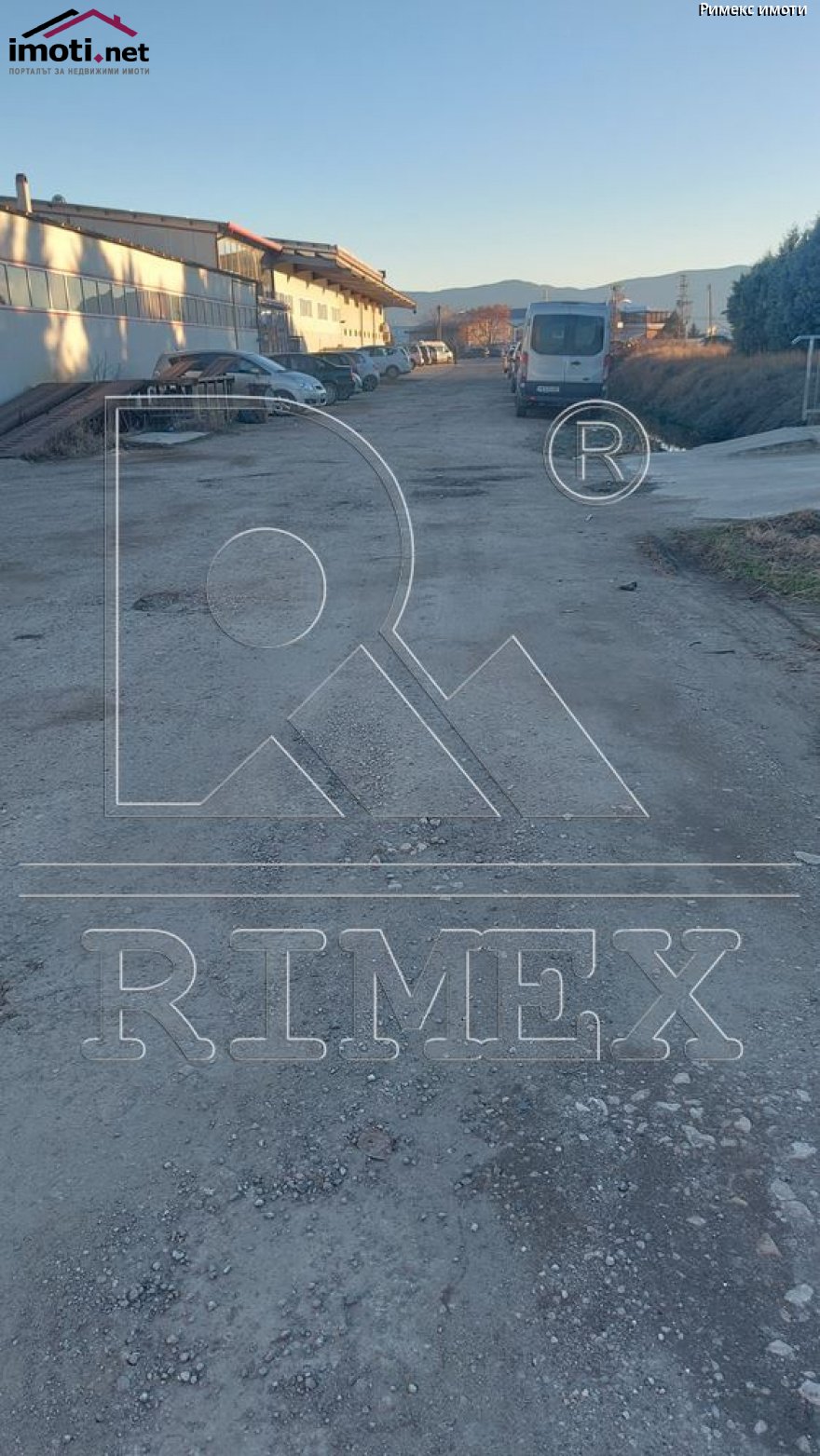 slider image
