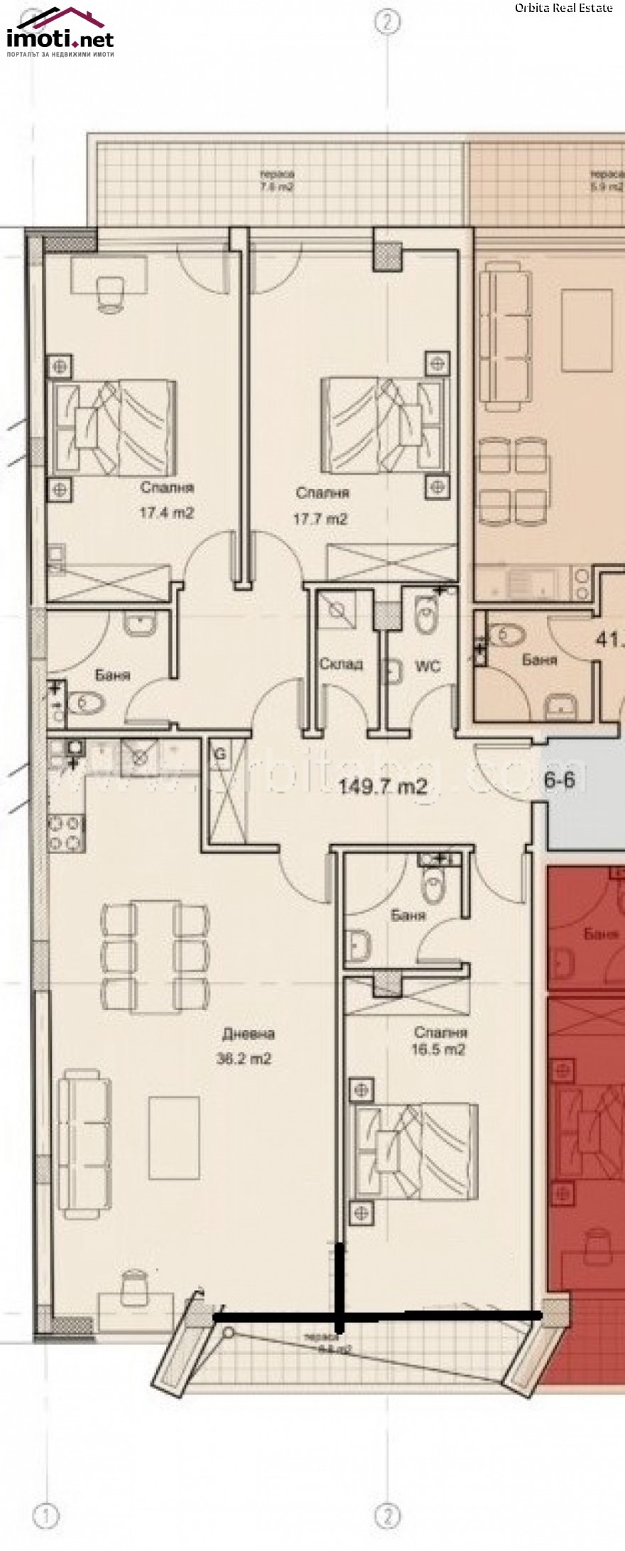 slider image