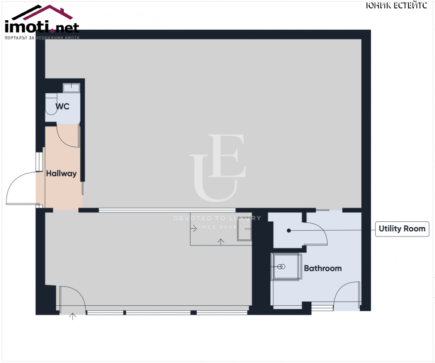 slider image