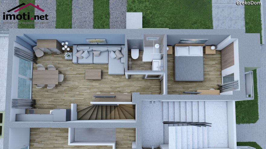 slider image