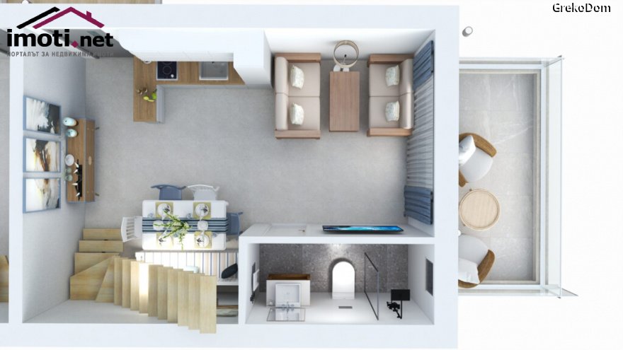 slider image