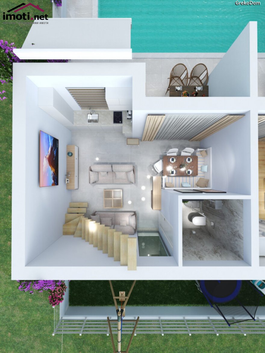 slider image