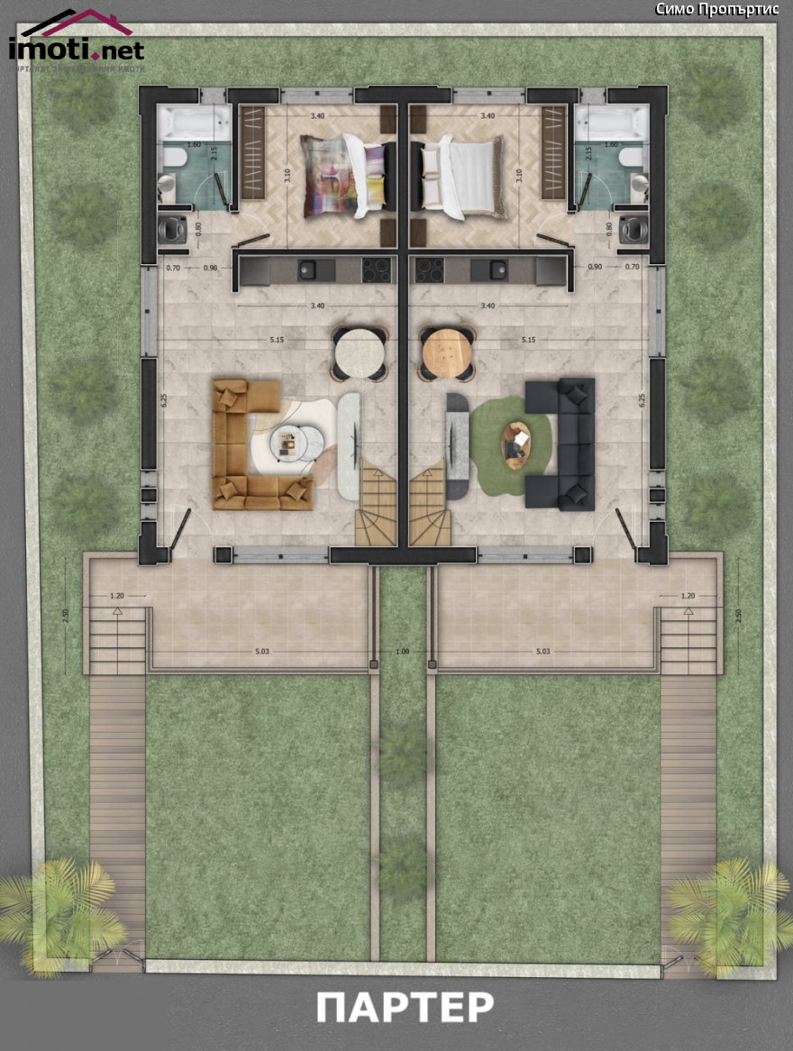 slider image