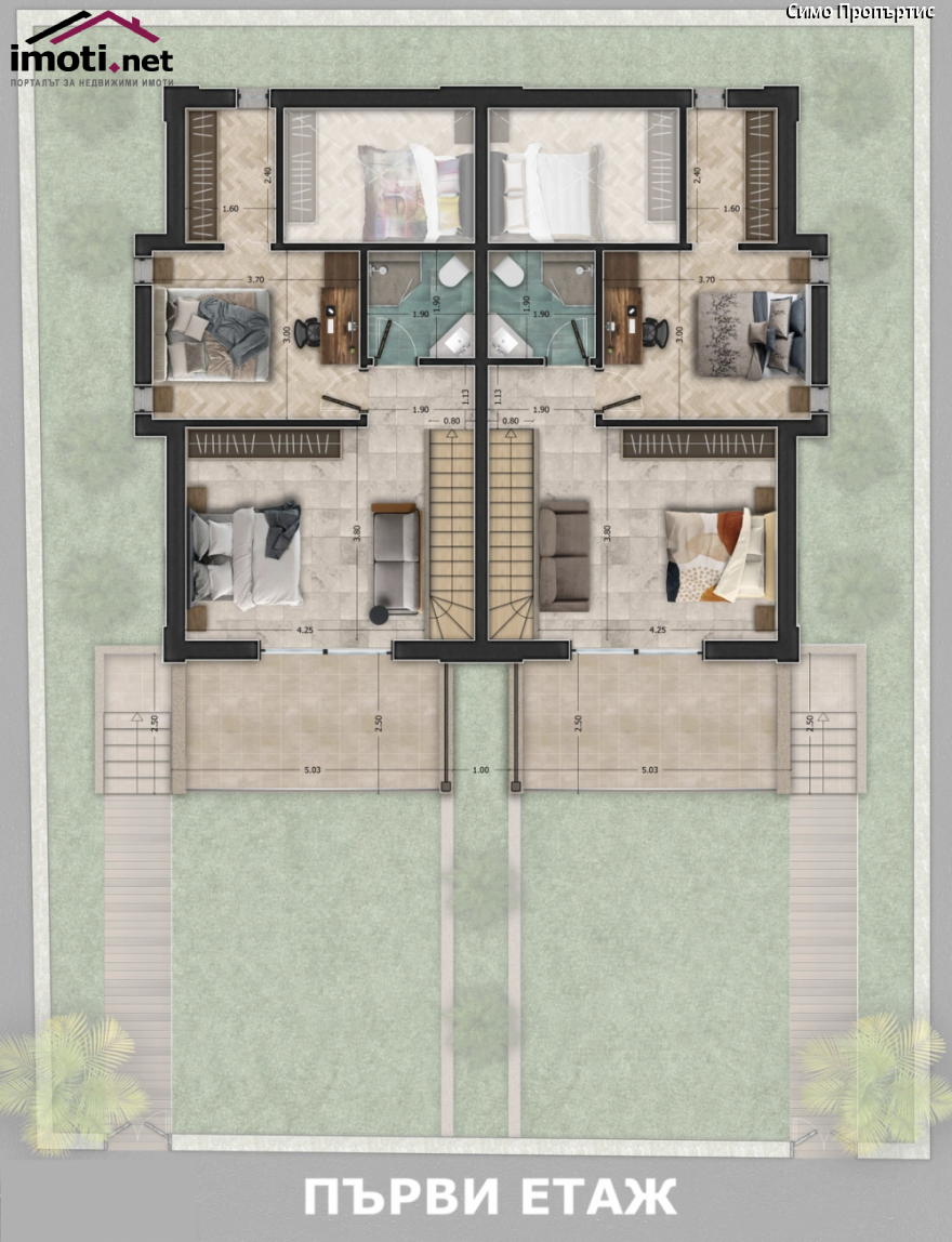slider image