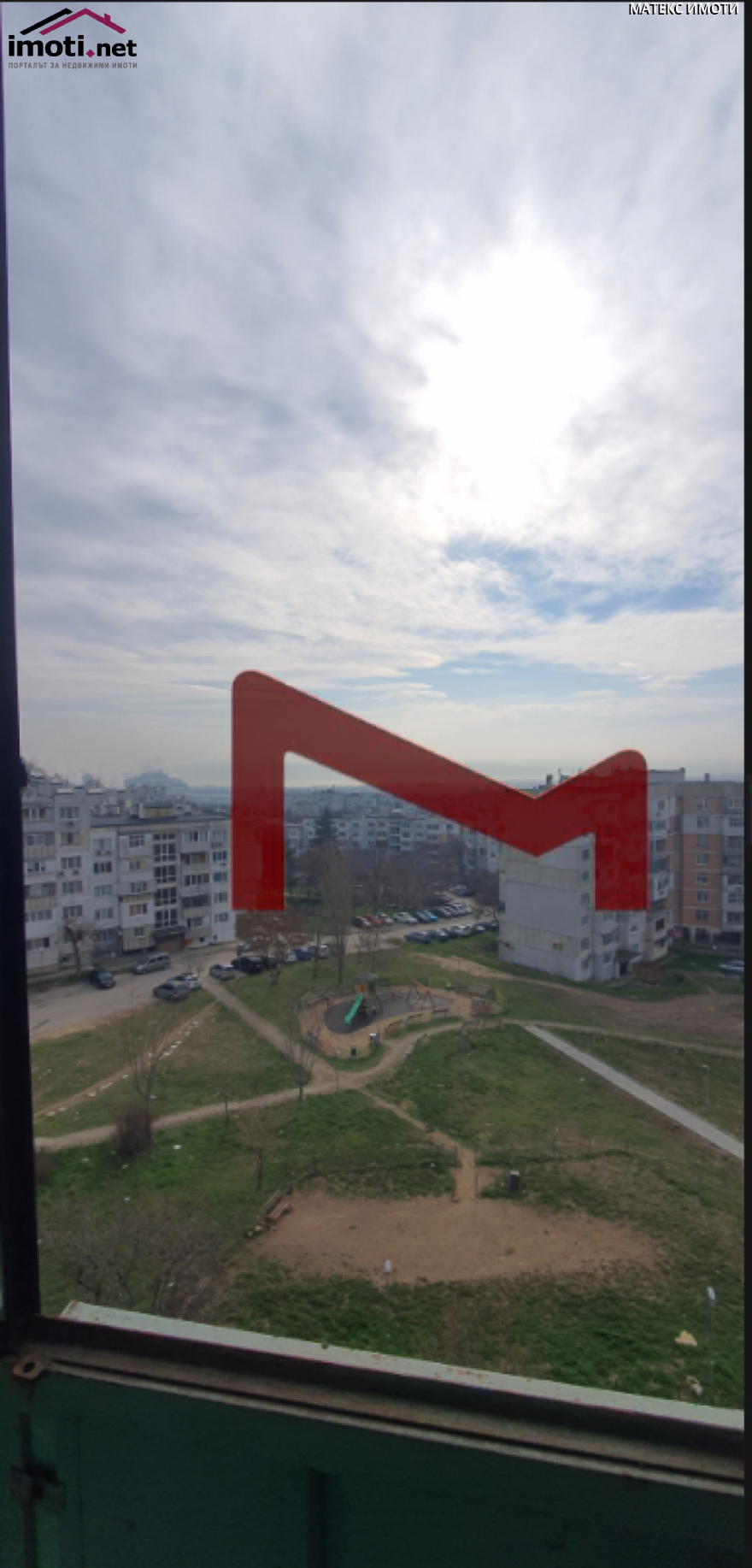 slider image