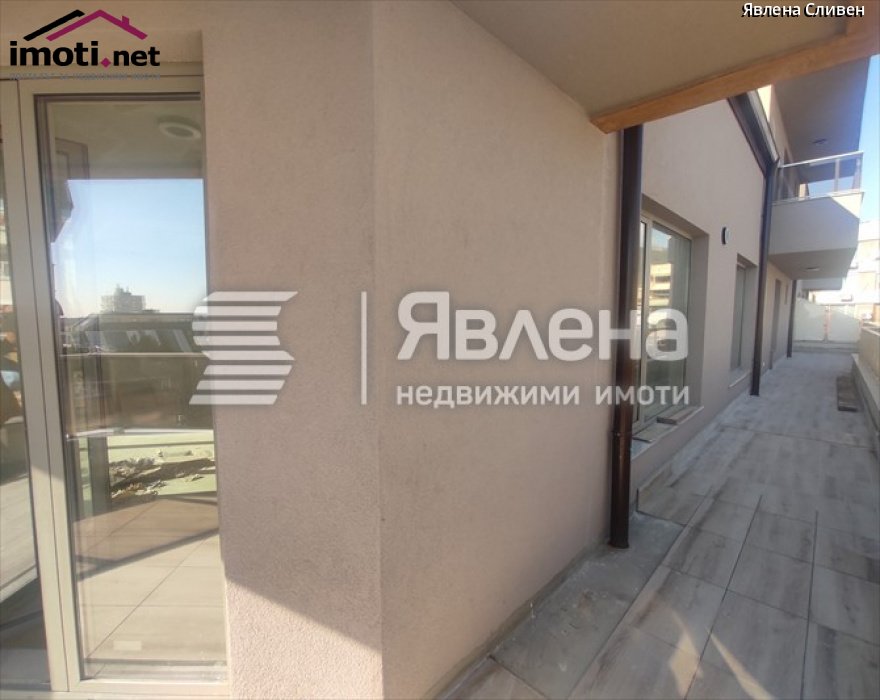 slider image