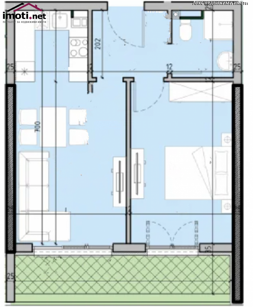 slider image