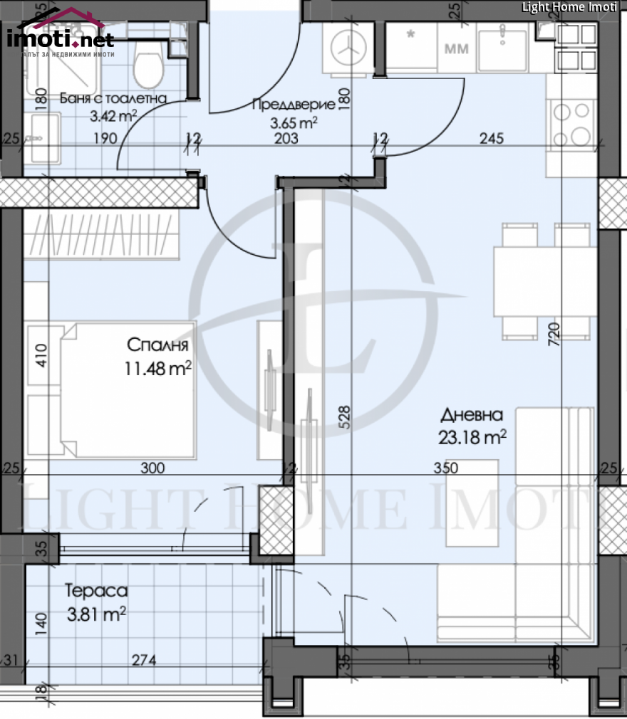 slider image