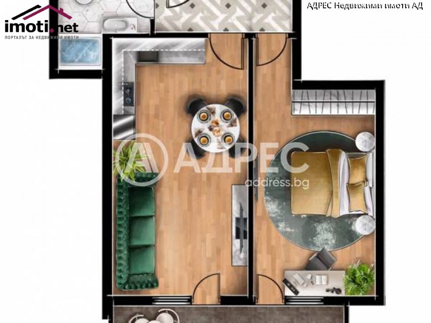 slider image