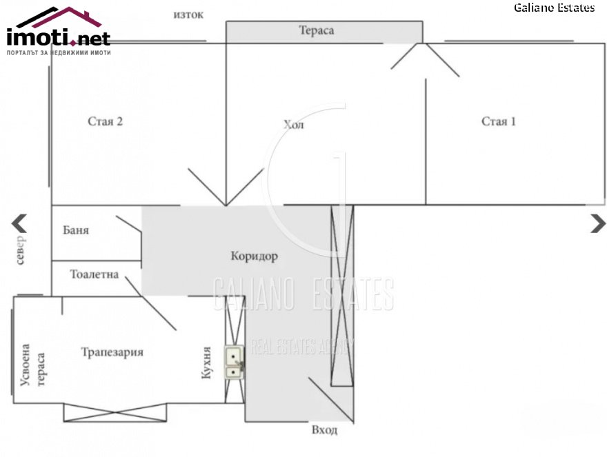 slider image