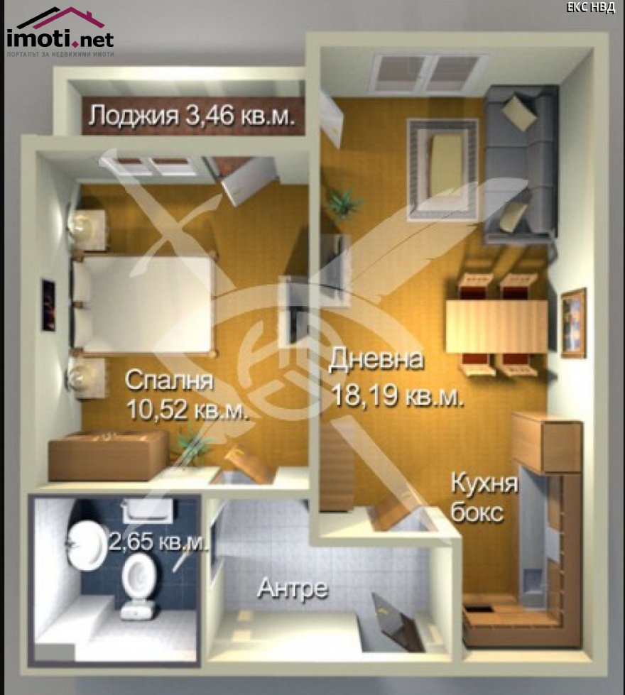 slider image
