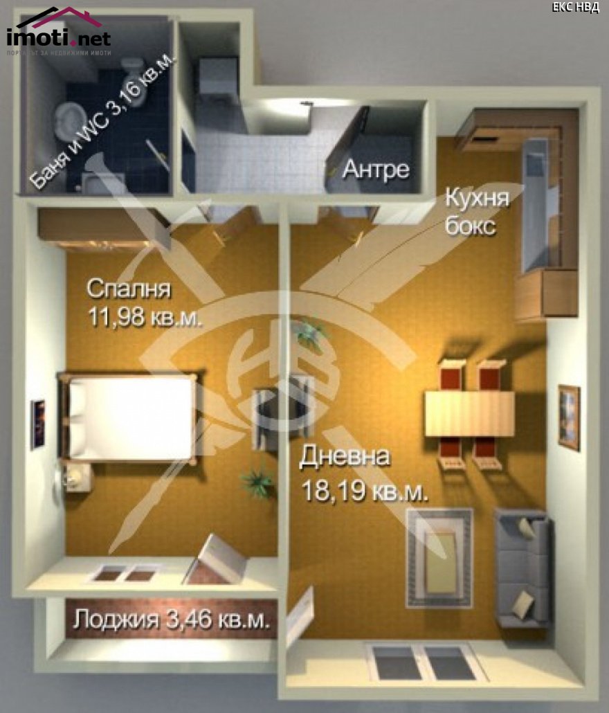 slider image
