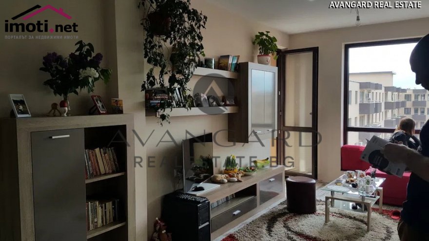 slider image