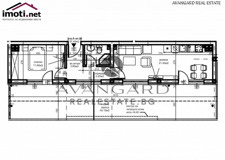 slider image