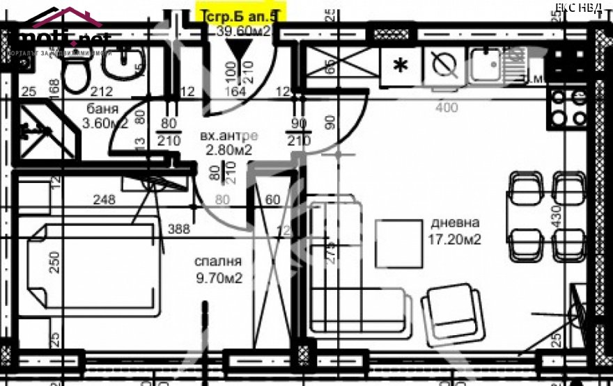 slider image