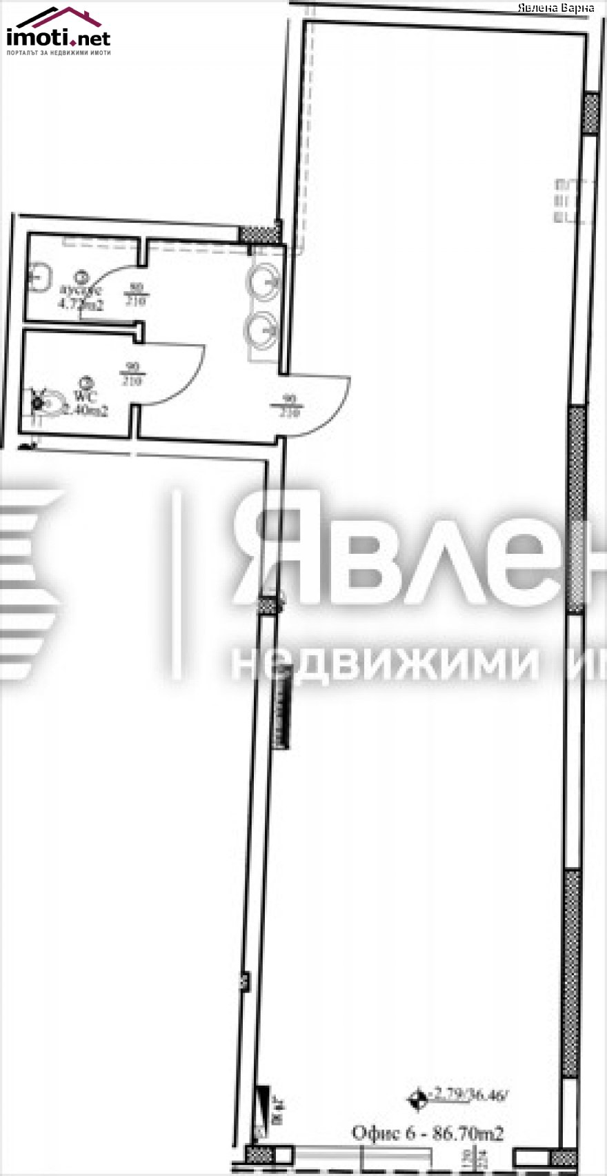 slider image