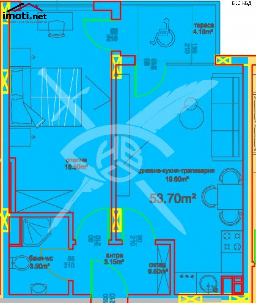 slider image