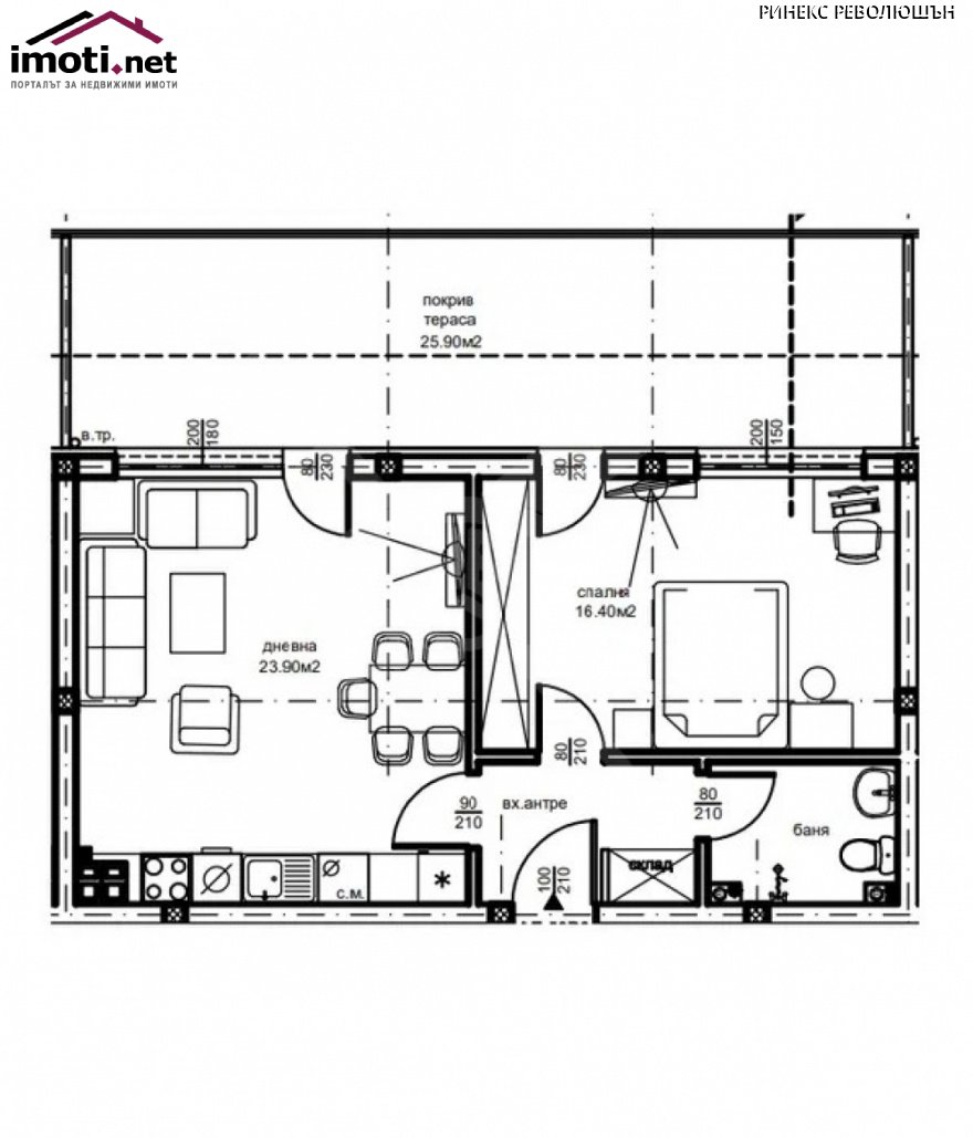 slider image