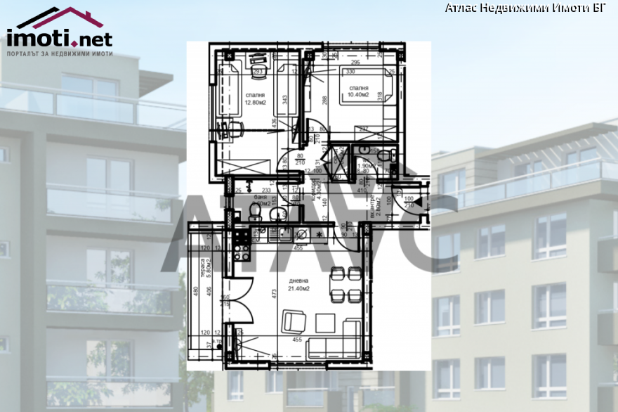 slider image