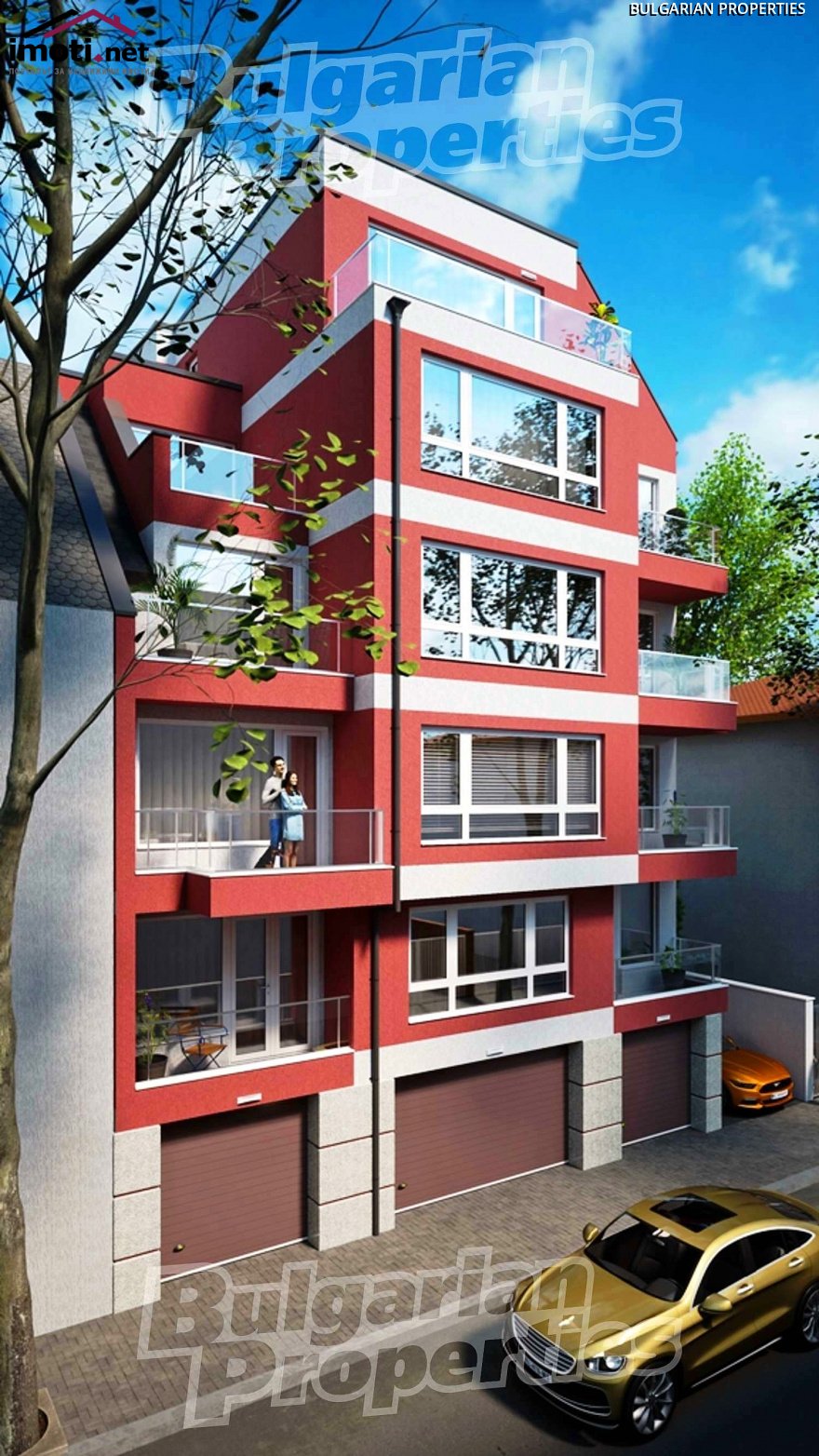 slider image