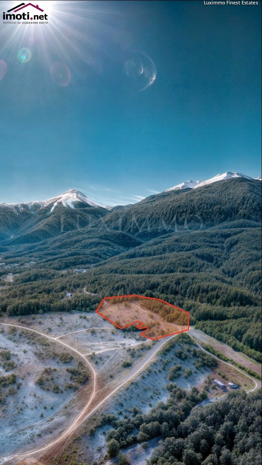 slider image