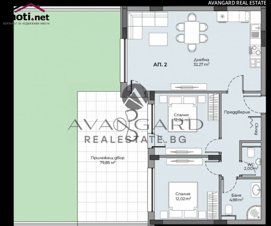 slider image