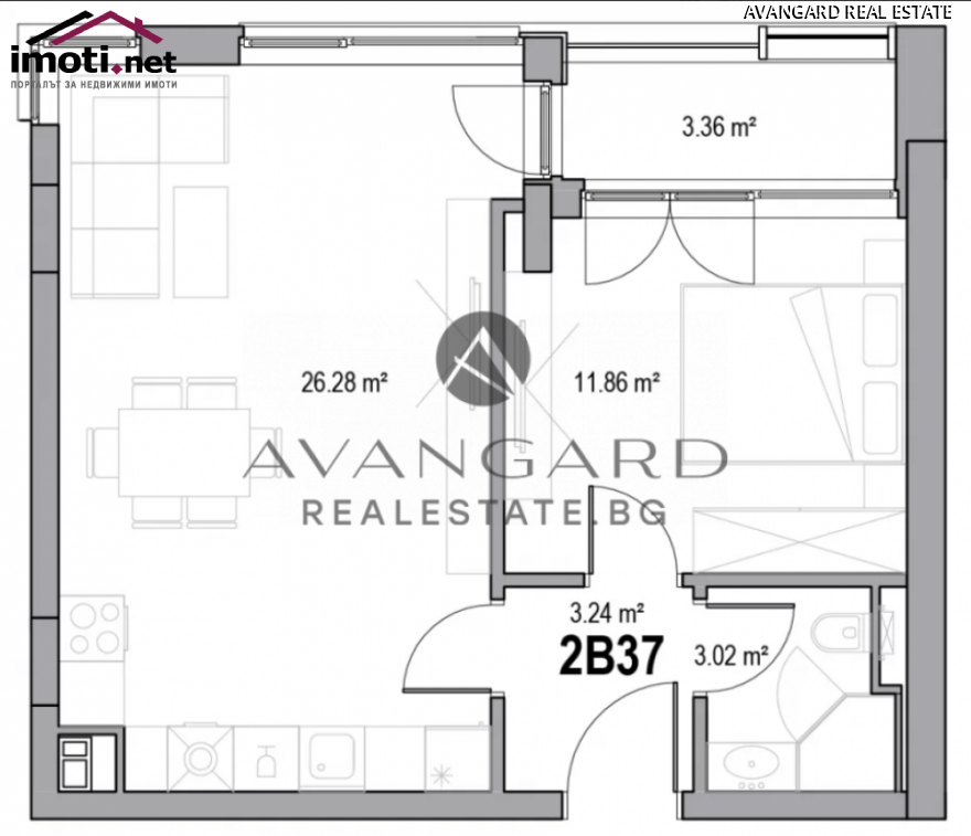 slider image