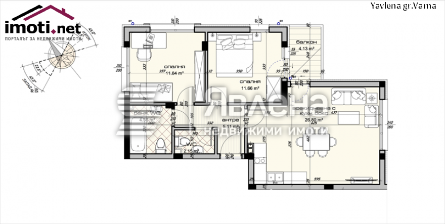 slider image