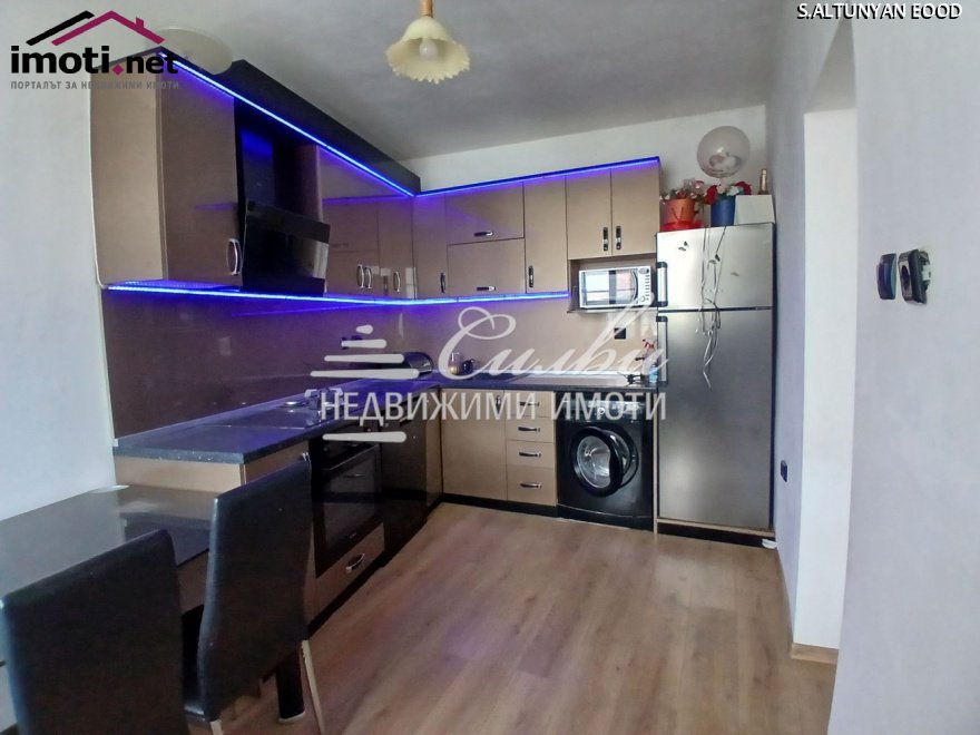 slider image