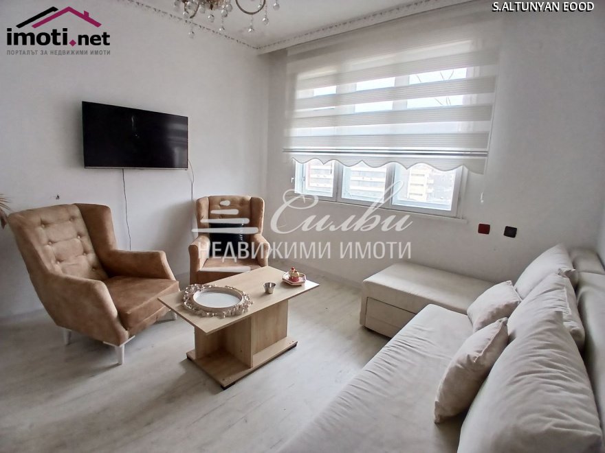 slider image