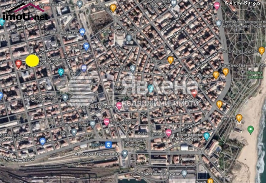 slider image