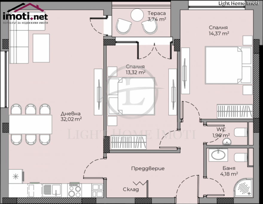 slider image