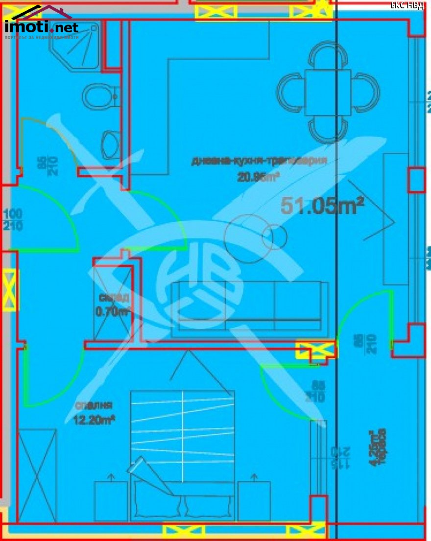 slider image