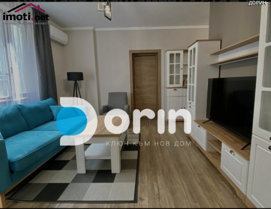 slider image