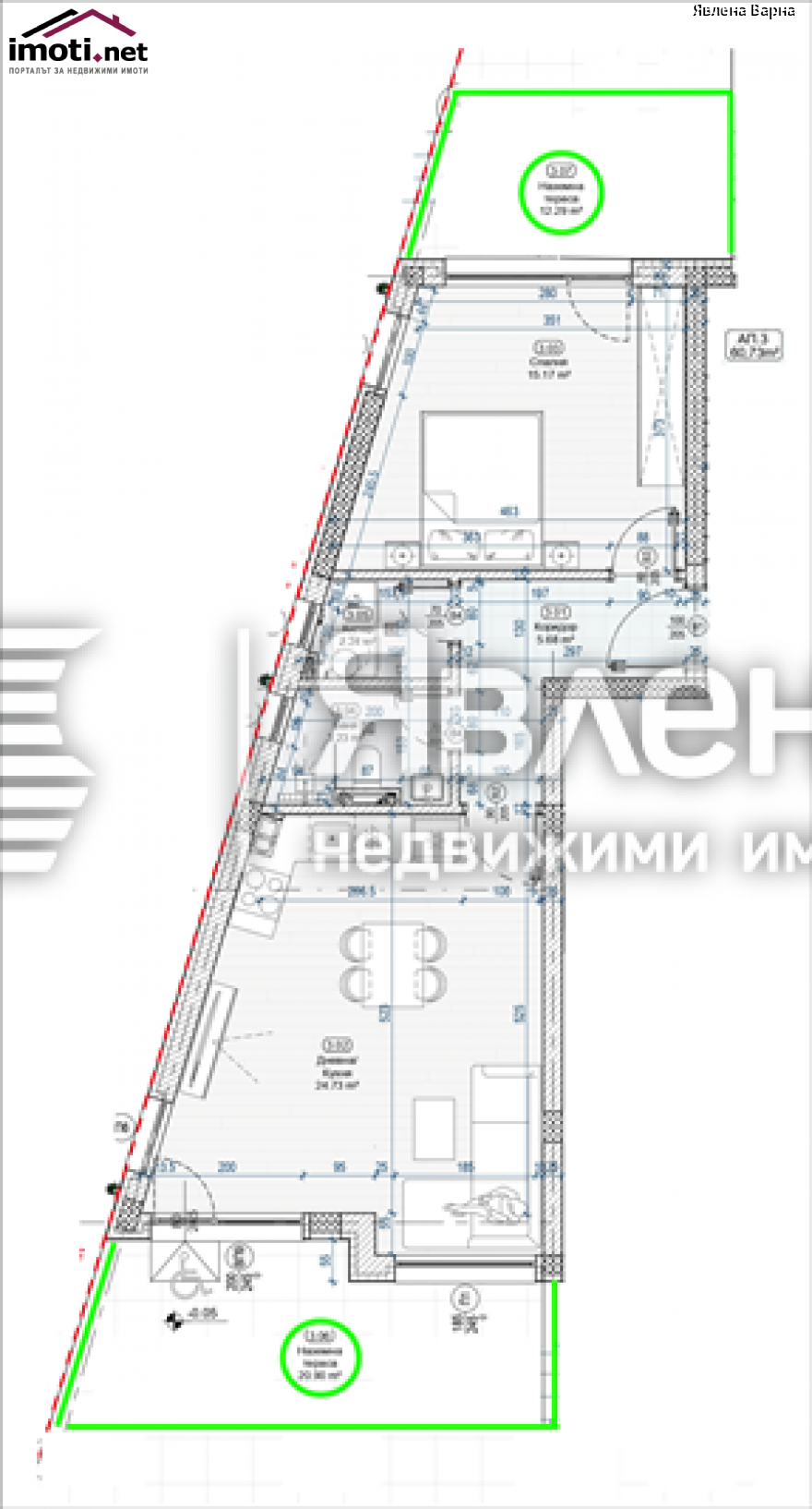 slider image