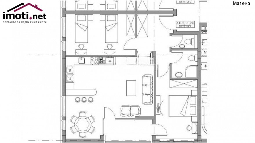 slider image