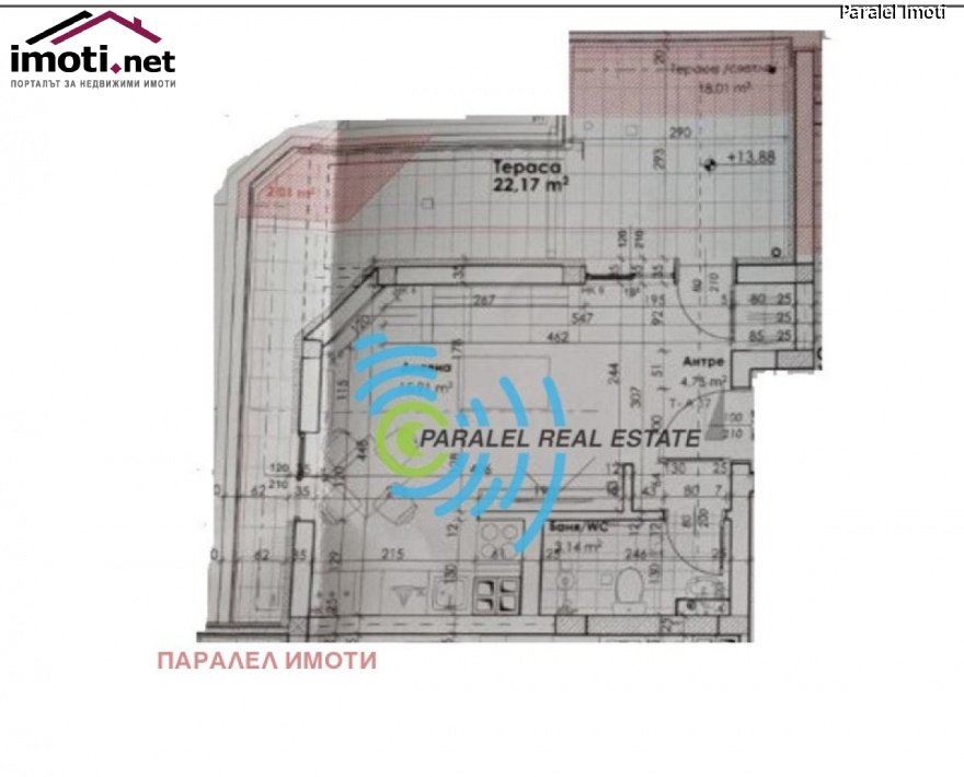 slider image