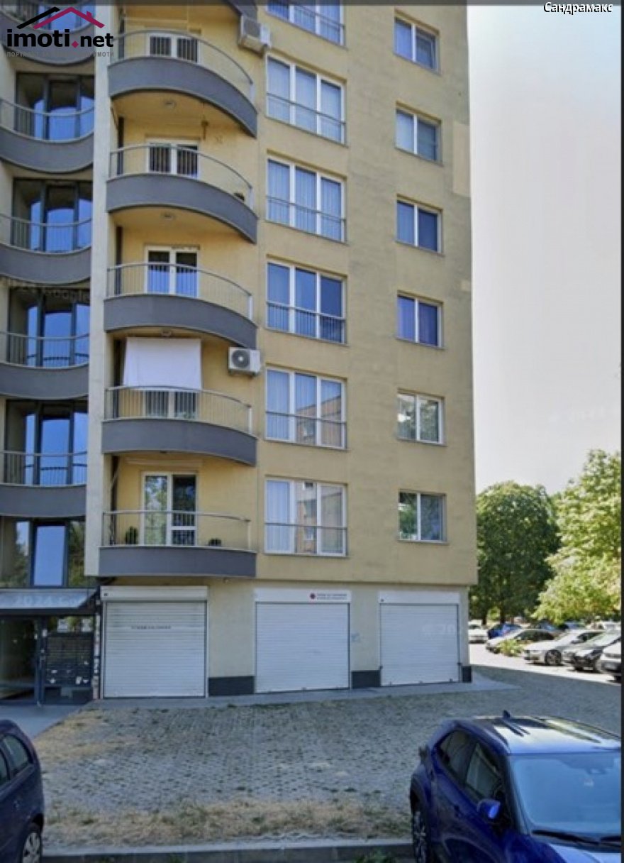 slider image