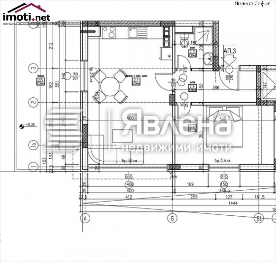 slider image
