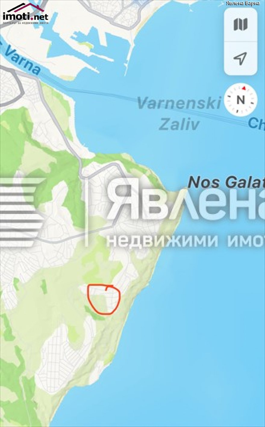 slider image