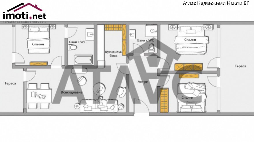 slider image