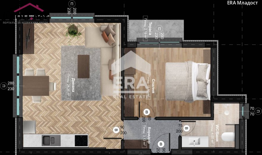 slider image