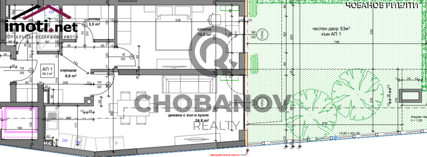 slider image