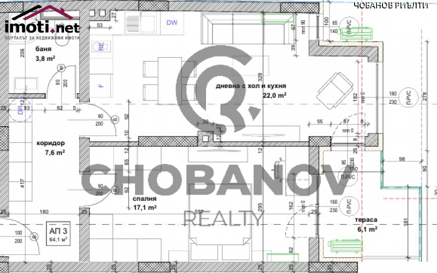 slider image