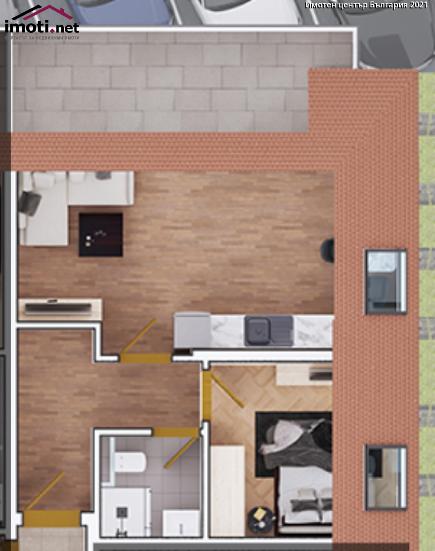 slider image