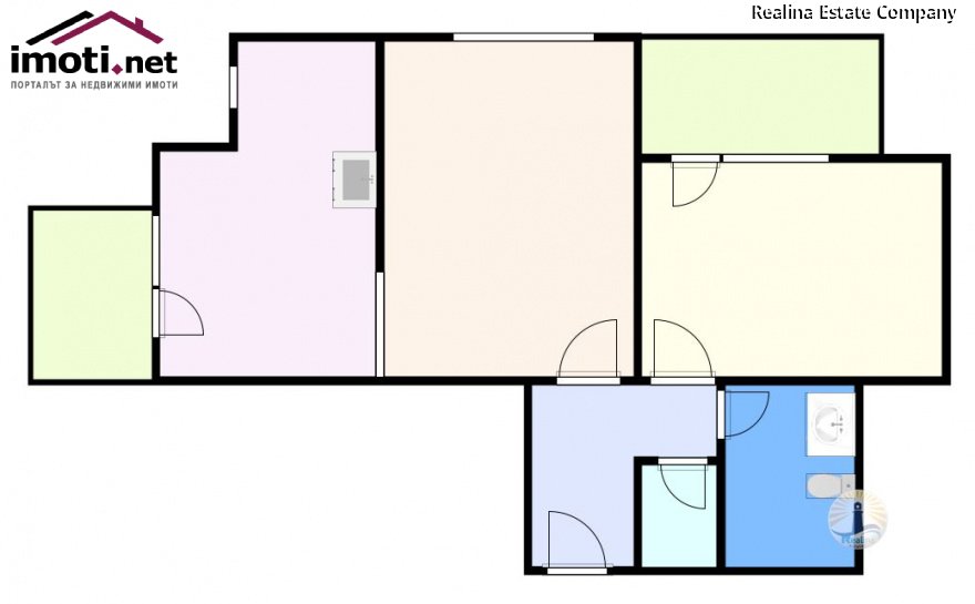 slider image