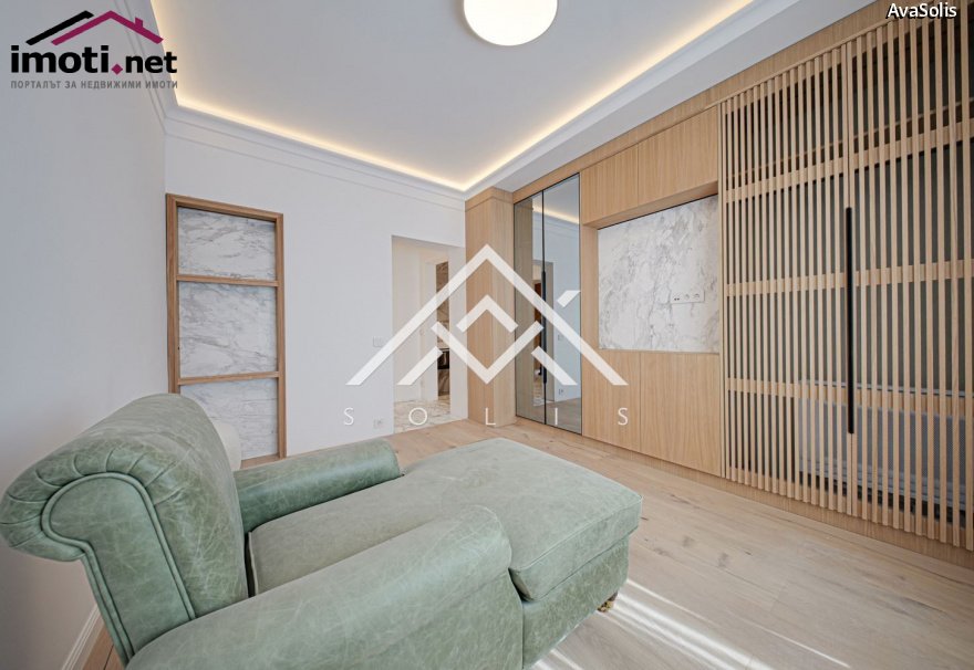 slider image