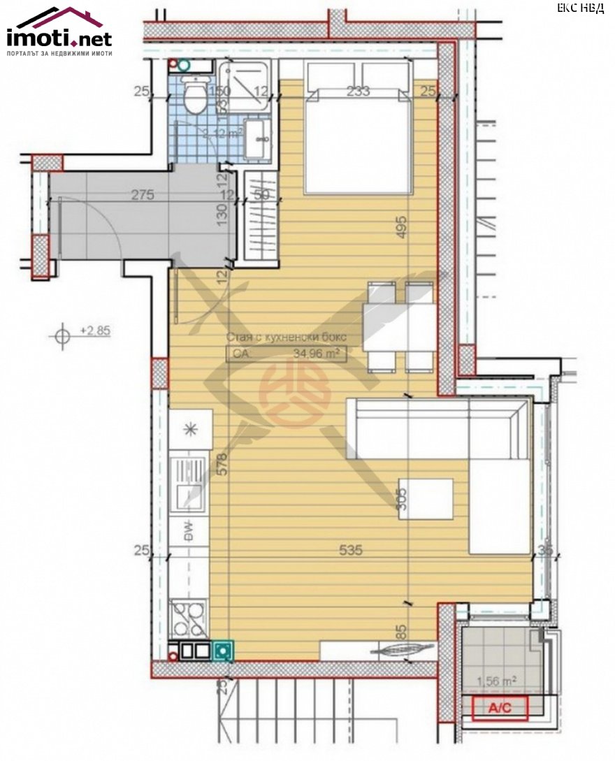slider image