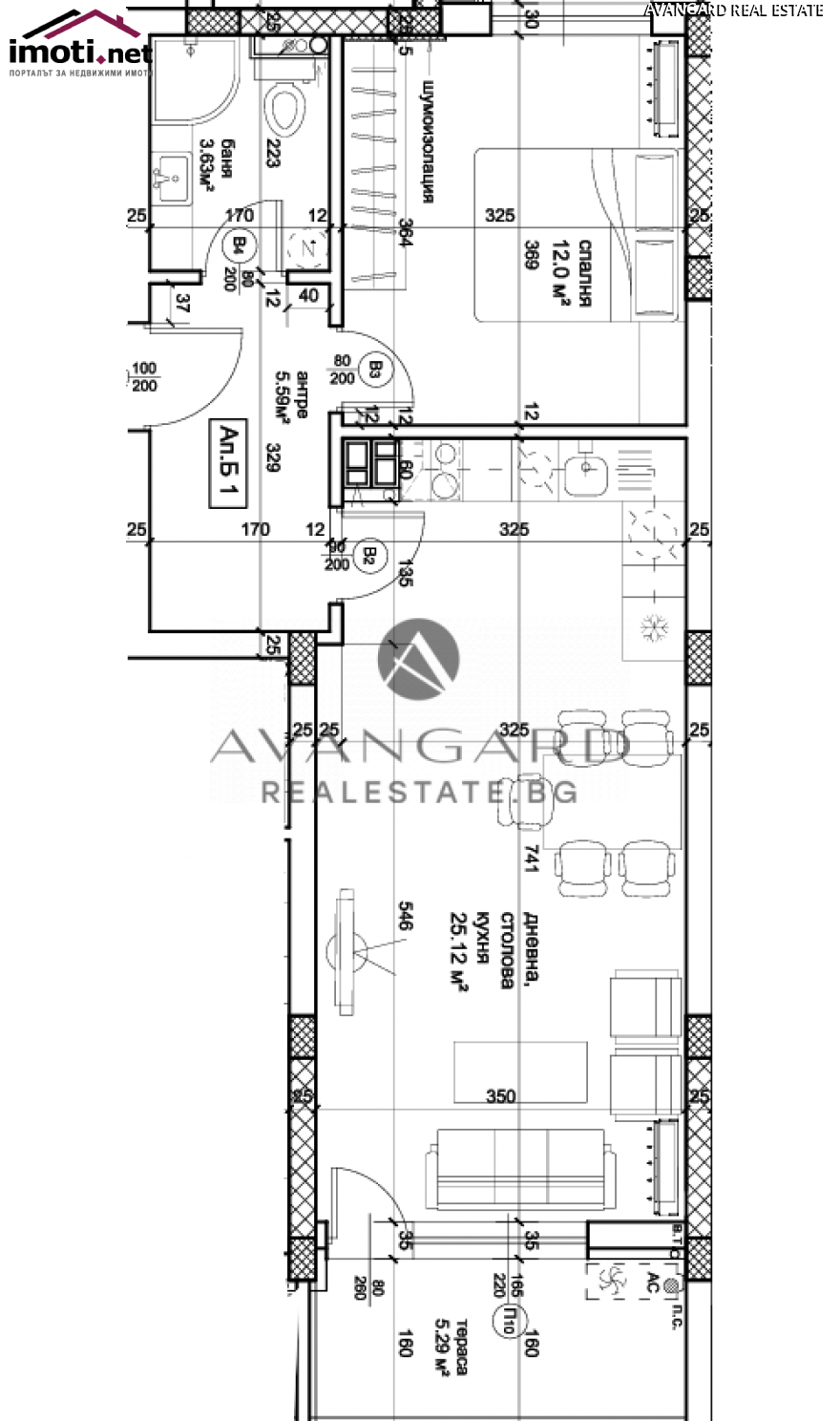 slider image