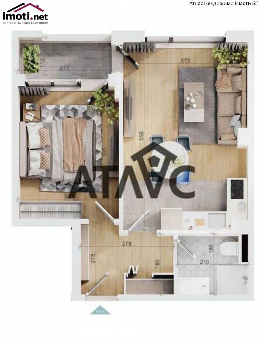 slider image